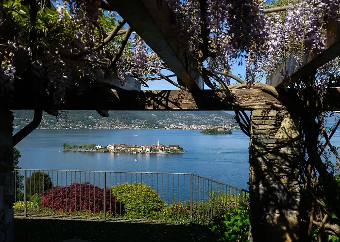 Villa Gia
