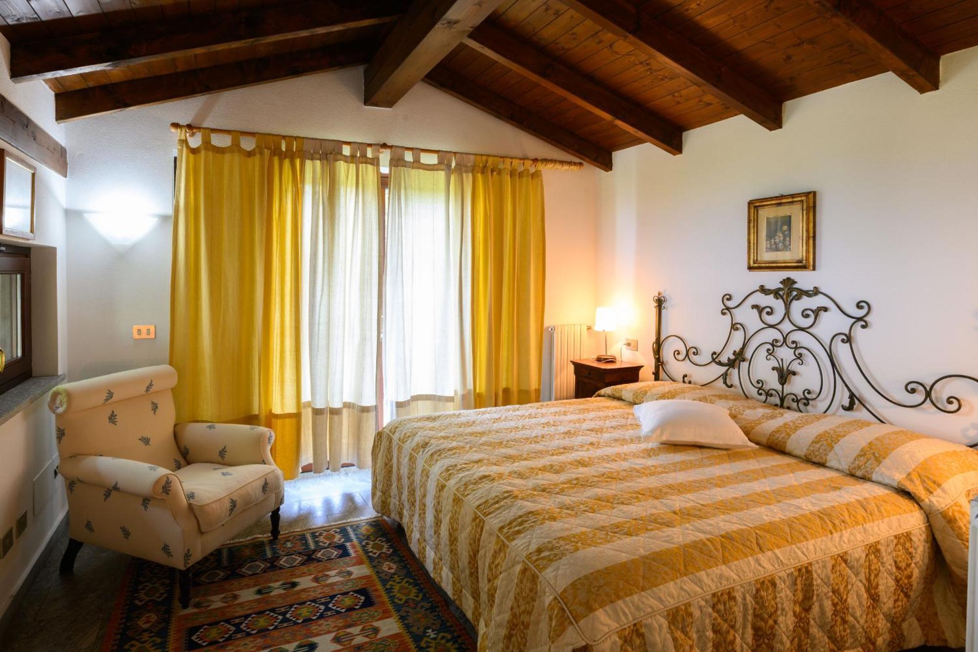 Villa Gia