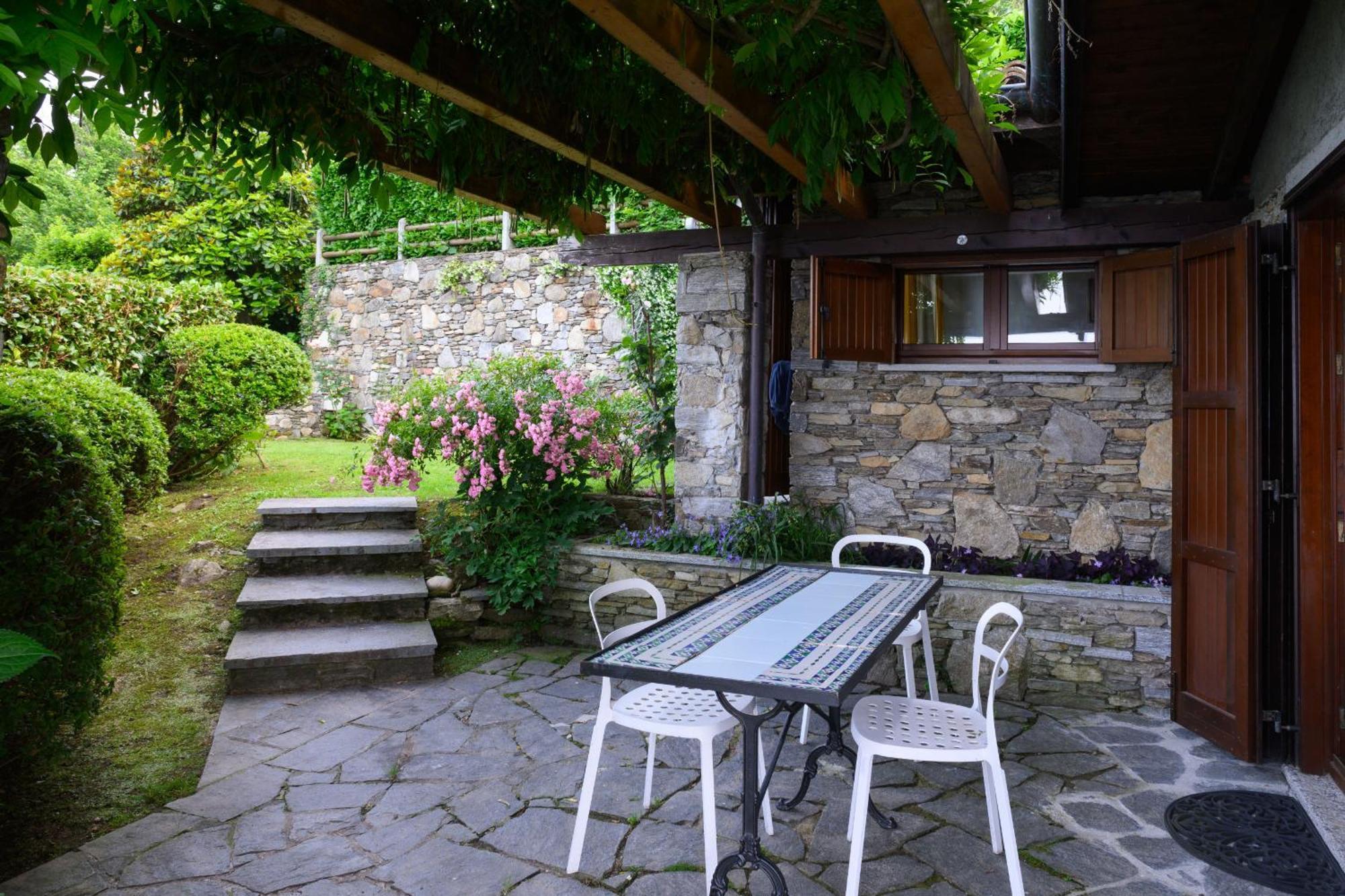 Villa Gia Stresa