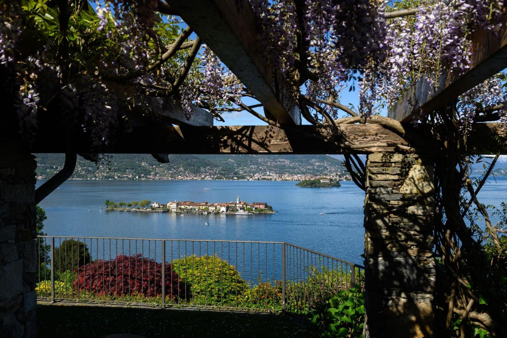 Villa Gia Stresa